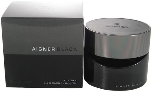 Мъжки парфюм ETIENNE AIGNER Aigner Black For Men